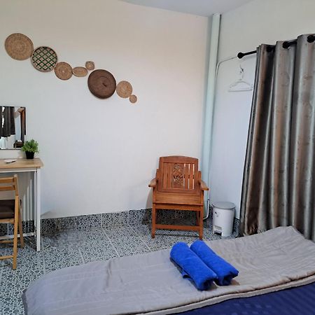 House 1 For 6 Paxs Whole House Not Share Hotel Hat Yai Buitenkant foto