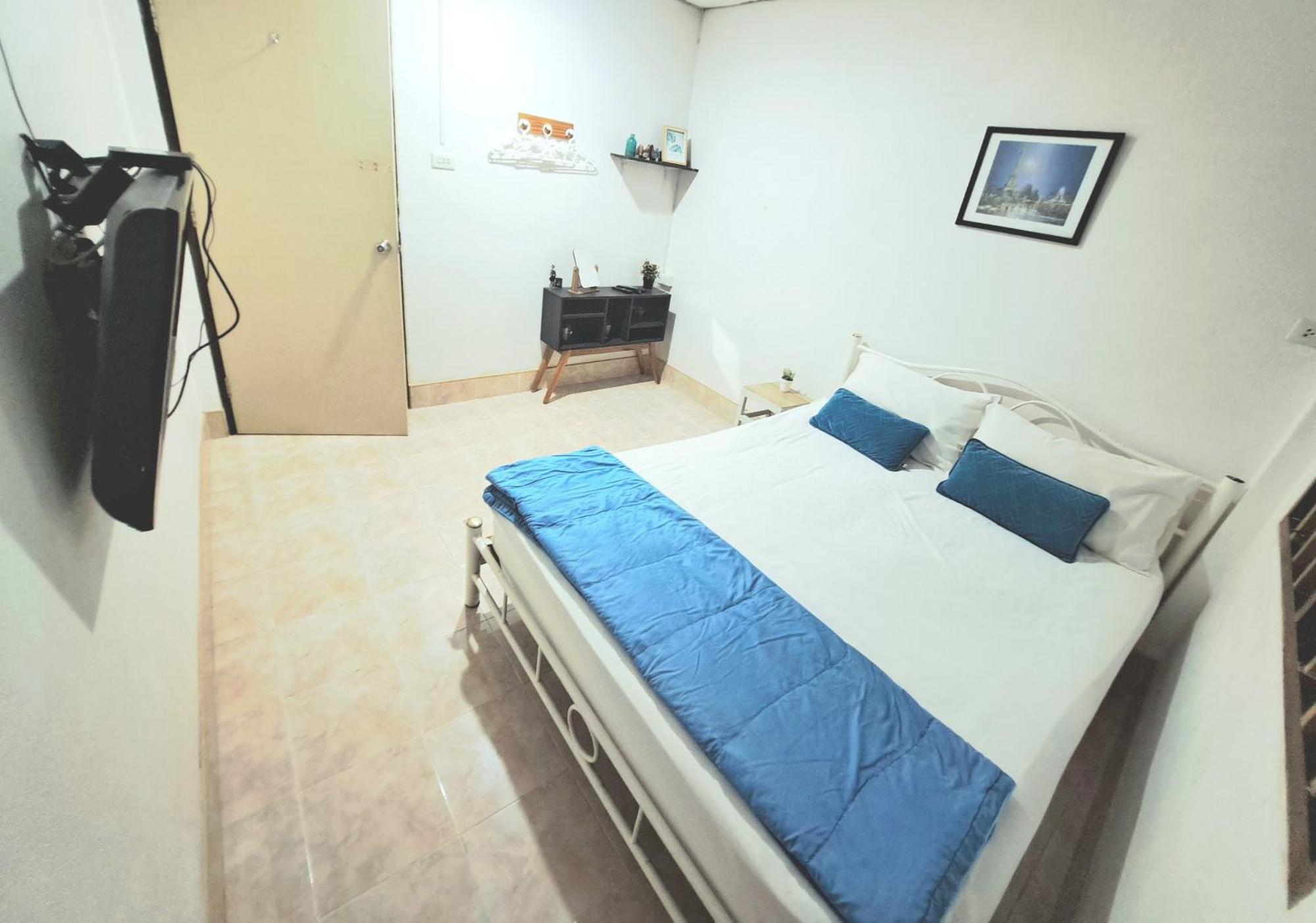 House 1 For 6 Paxs Whole House Not Share Hotel Hat Yai Buitenkant foto