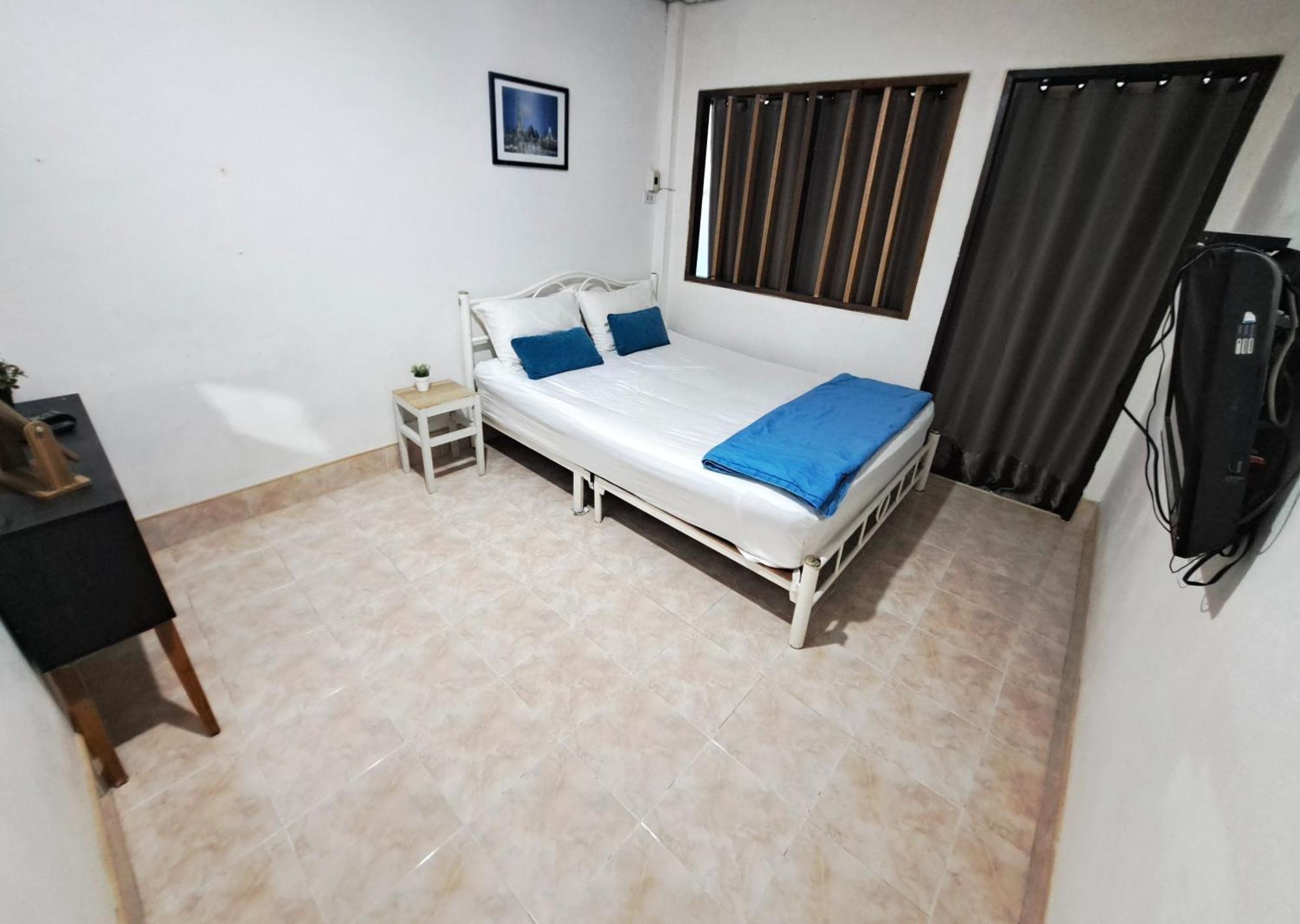 House 1 For 6 Paxs Whole House Not Share Hotel Hat Yai Buitenkant foto